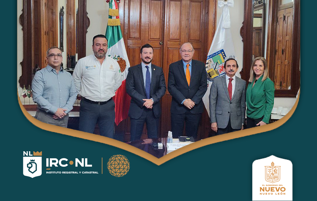 Segunda Sesión Extraordinaria de la Junta de Gobierno del IRCNL