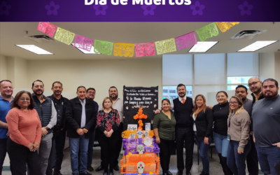 Altares de Muertos