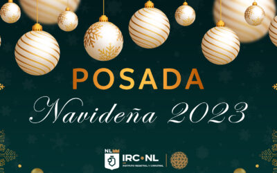 Posada Navideña 2023