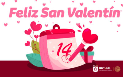 Feliz San Valentín