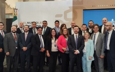 Lanzamiento de la Nueva Ventanilla de Gestión Registral