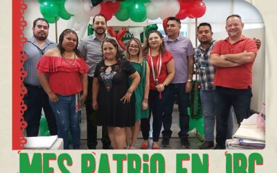 Fiestas Patrias