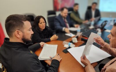 Fe de Hechos del Cierre del Proyecto de Modernización Registral (PEMR)