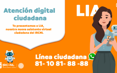 Atención Digital Ciudadana
