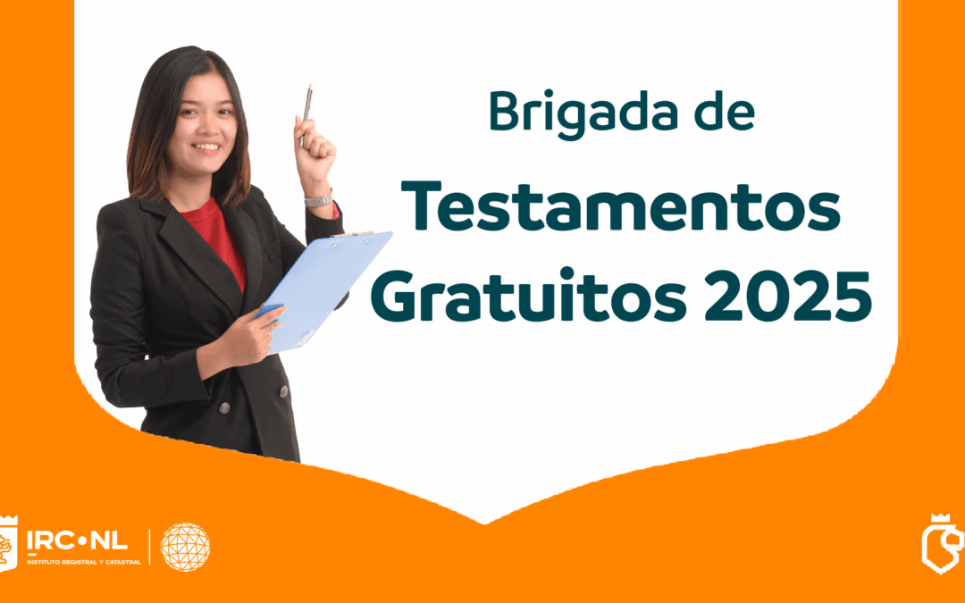 Brigada de testamentos