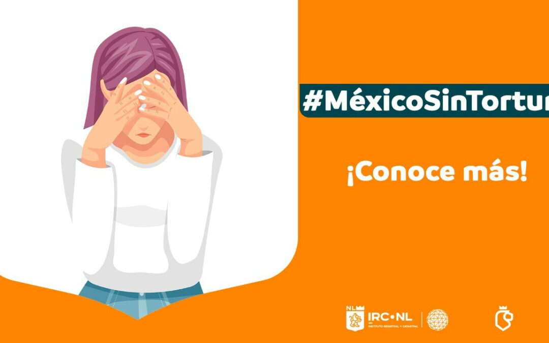 México sin tortura