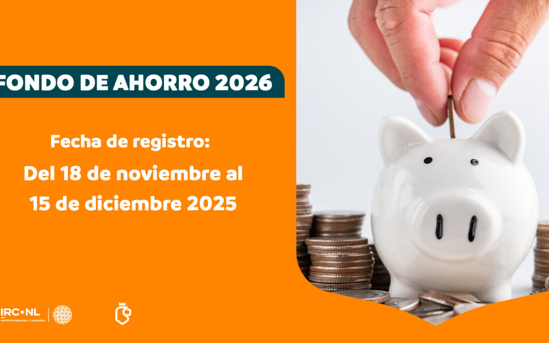 Fondo de Ahorro