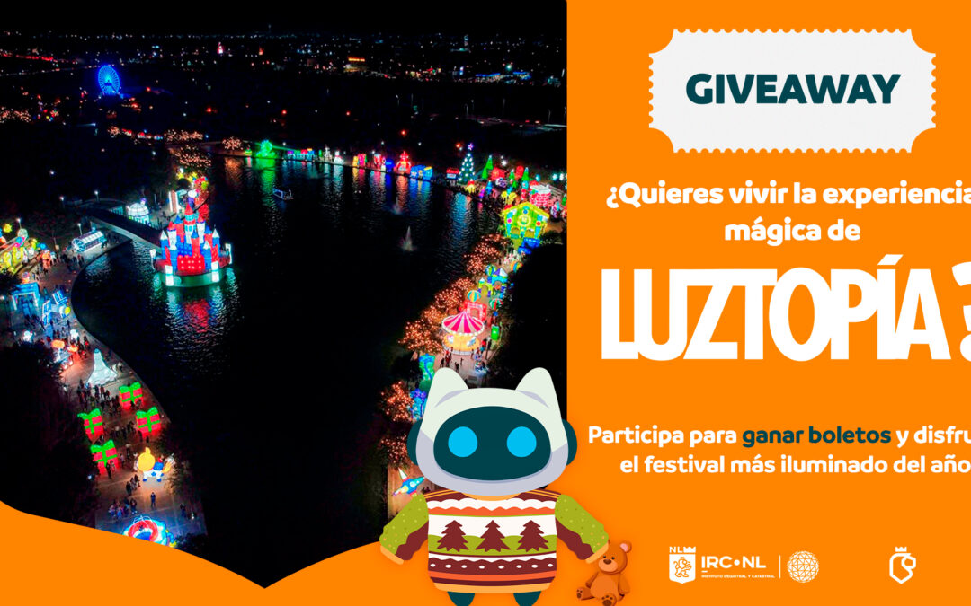 DINÁMICA LUZTOPÍA 2025