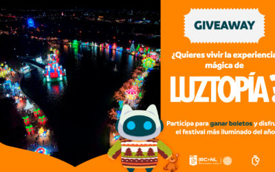 DINÁMICA LUZTOPÍA 2025