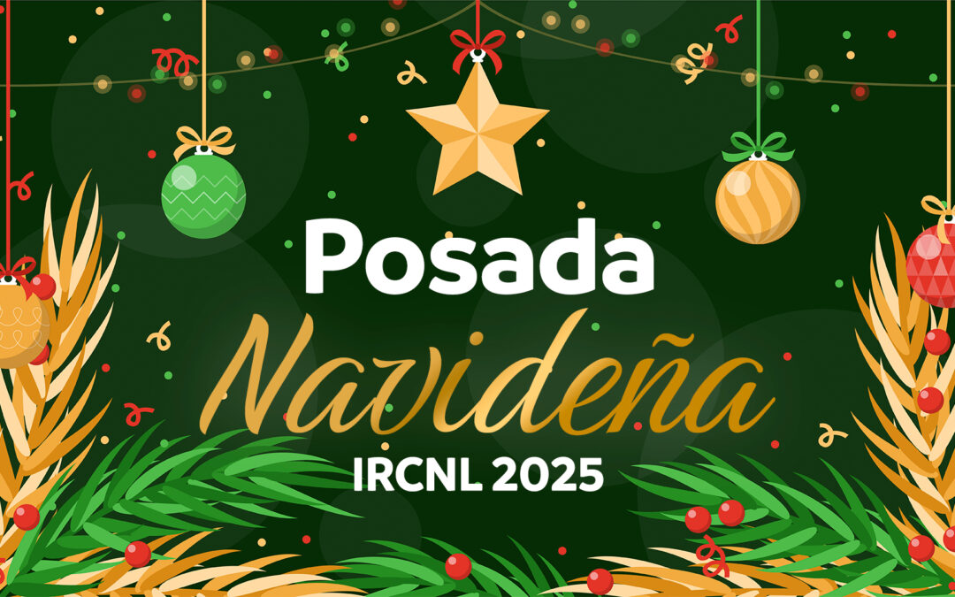 VIDEO DE FIN DE AÑO | IRCNL 2025