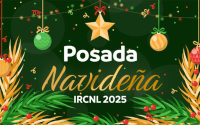 VIDEO DE FIN DE AÑO | IRCNL 2025