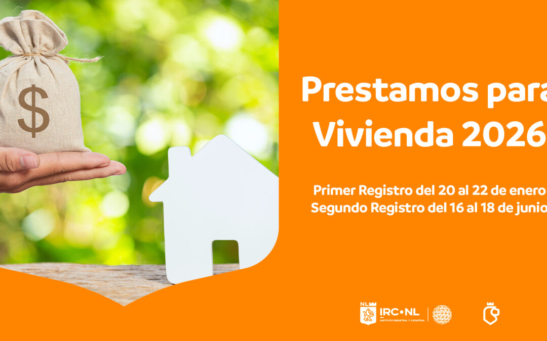 Nueva Convocatoria de Préstamos ISSSTELEON 2026