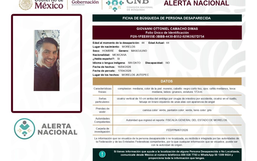 261026 GIOVANNI OTTONIEL CAMACHO DIMAS