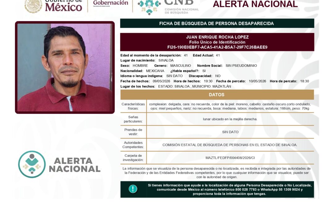 262022 JUAN ENRIQUE ROCHA LOPEZ