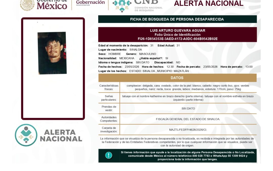 262055 LUIS ARTURO GUEVARA AGUIAR