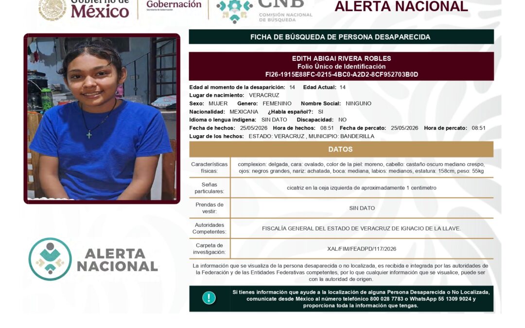 262073 EDITH ABIGAI RIVERA ROBLES
