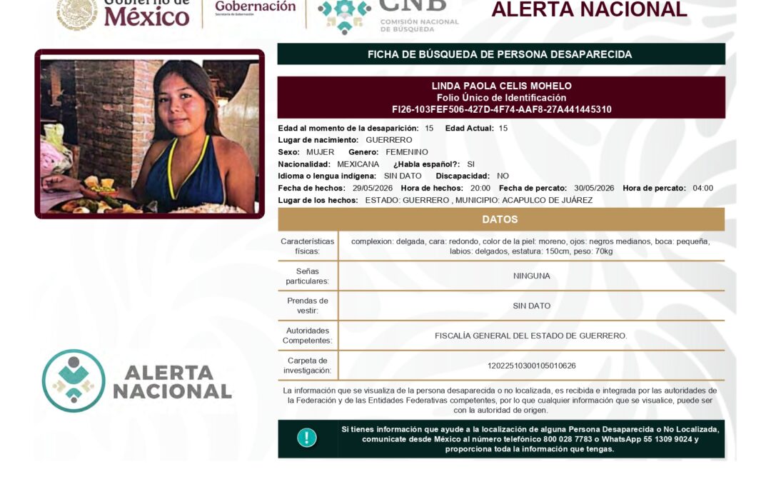 262283 MARIO JESUS BRIBIESCA COVARRUBIAS