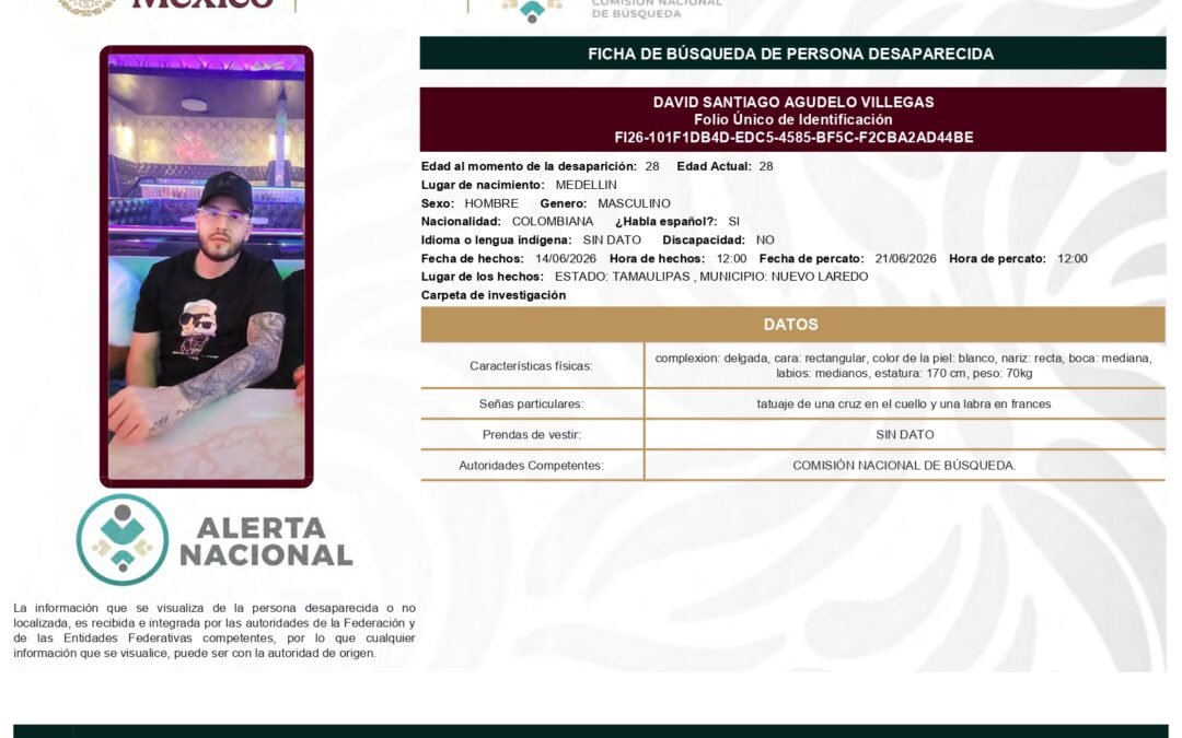 263150 DAVID SANTIAGO AGUDELO VILLEGAS