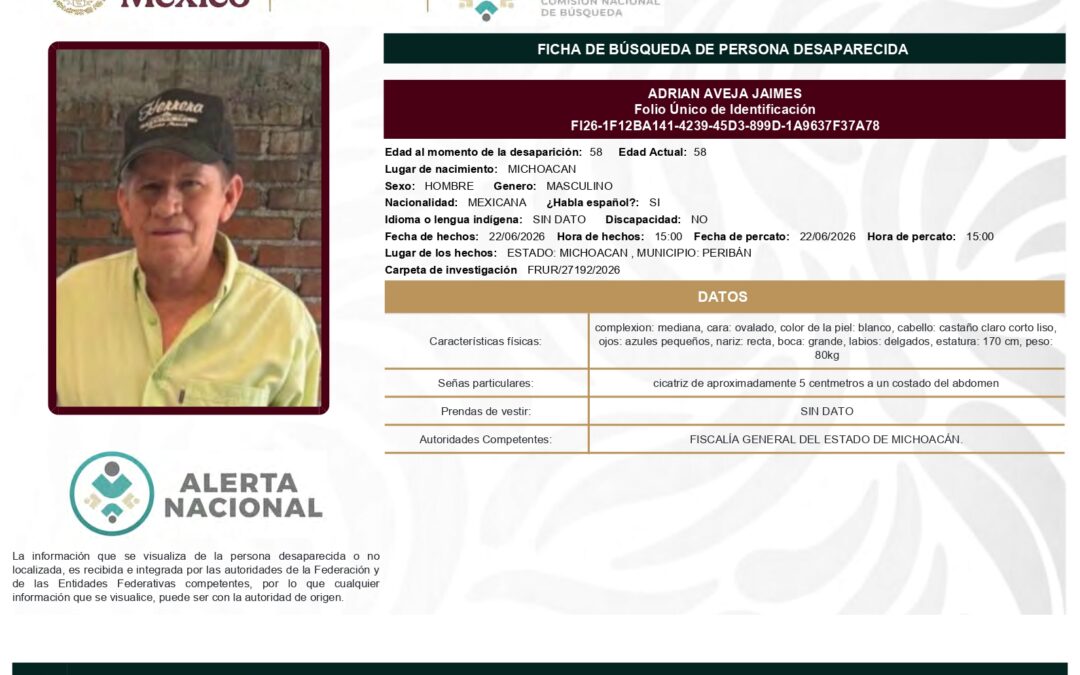 264382 ADRIAN AVEJA JAIMES