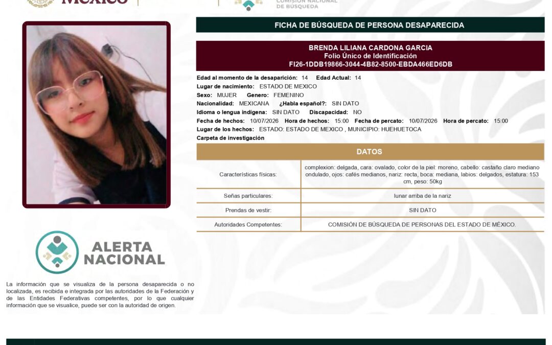 264412 BRENDA LILIANA CARDONA GARCIA