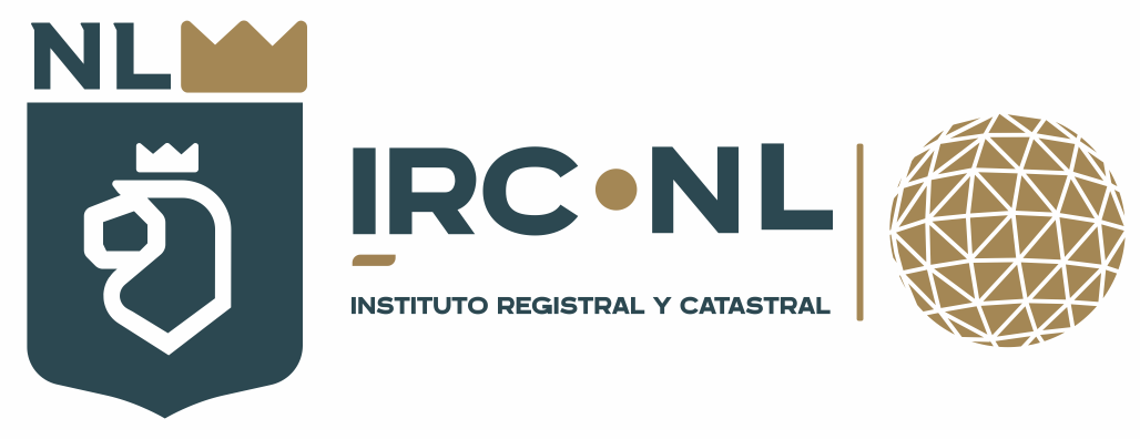 Instituto Registral y Catastral del Estado de Nuevo León