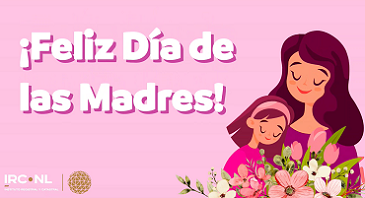 ¡Feliz Día de las Madres!