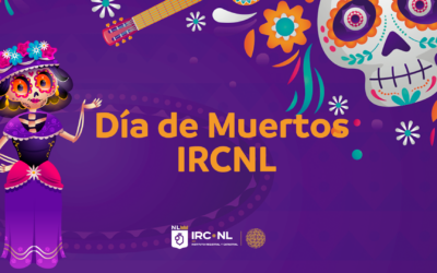 Día de Muertos IRCNL